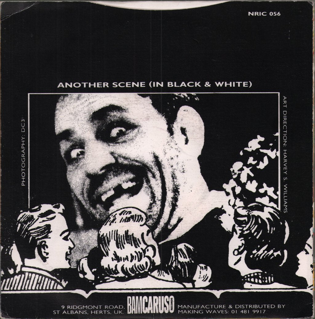 Time Machine - Summer Of Love - 7 Inch