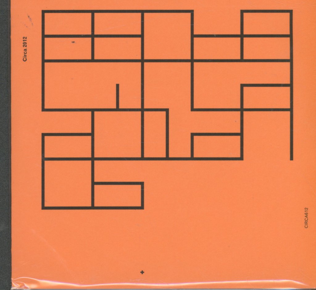 Padna - Burnt Offerings - Cd