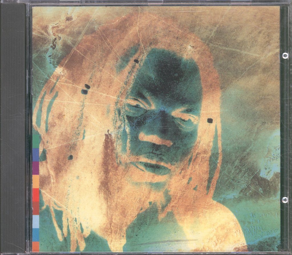Remmy Ongala and Orchestre Super Matimila - Songs For The Poor Man - Cd