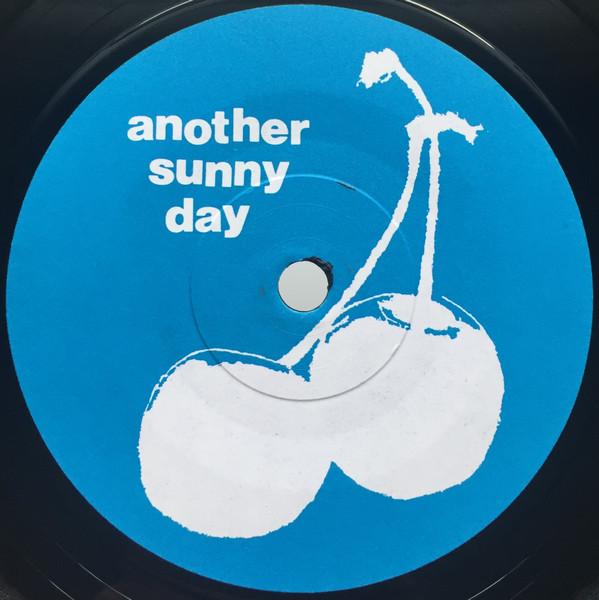 Another Sunny Day - New Year's Honours - 7 Inch