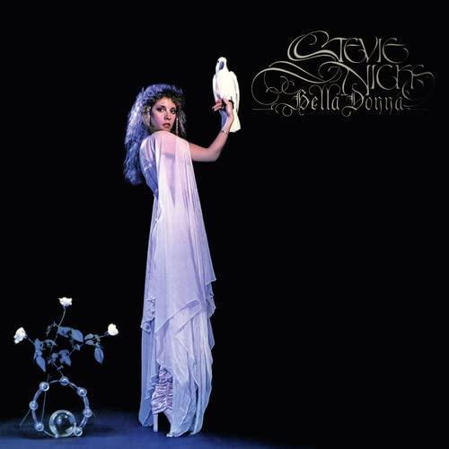 Stevie Nicks - Bella Donna (2016 Remastered) - Lp