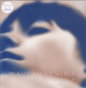 Wave Machines - Pollen - Lp