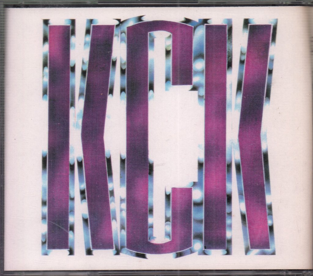 Kck - Five Four One - Cd