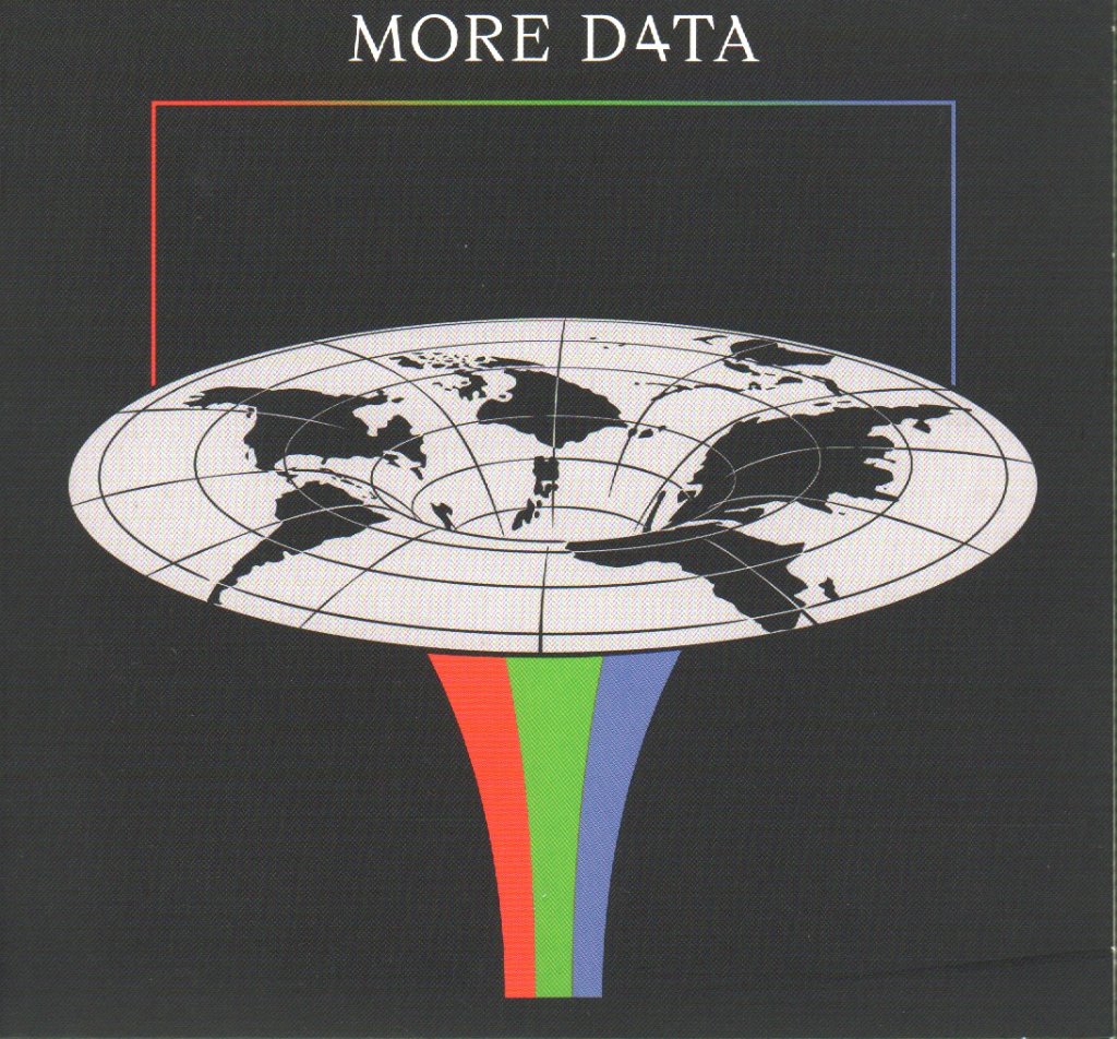 Moderat - More D4ta - Cd