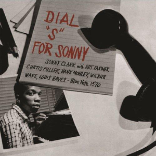 Sonny Clark - Dial "s" For Sonny - Cd