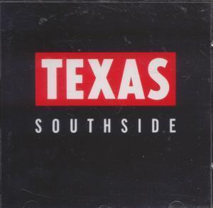 Texas - Southside - Cd