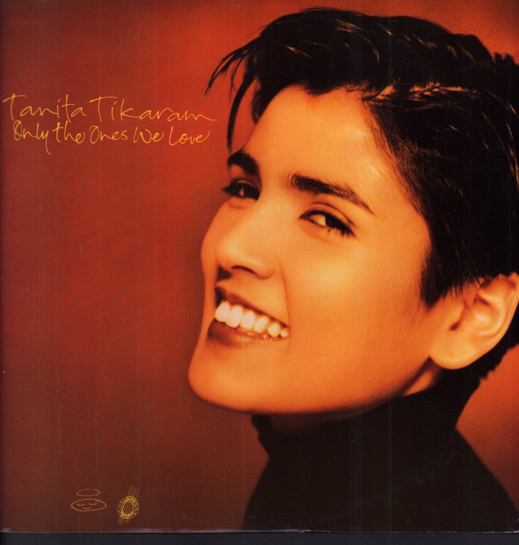 Tanita Tikaram - Only The Ones We Love - 12 Inch