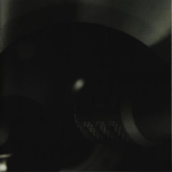 Burst - Origo - Cd