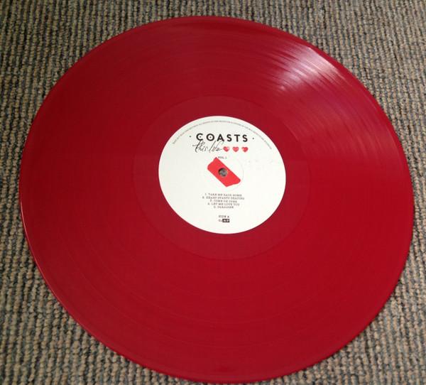 Coasts - This Life, Vol. 1 - Lp