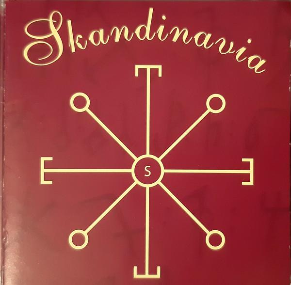 Skandinavia - Skandinavia - Cd