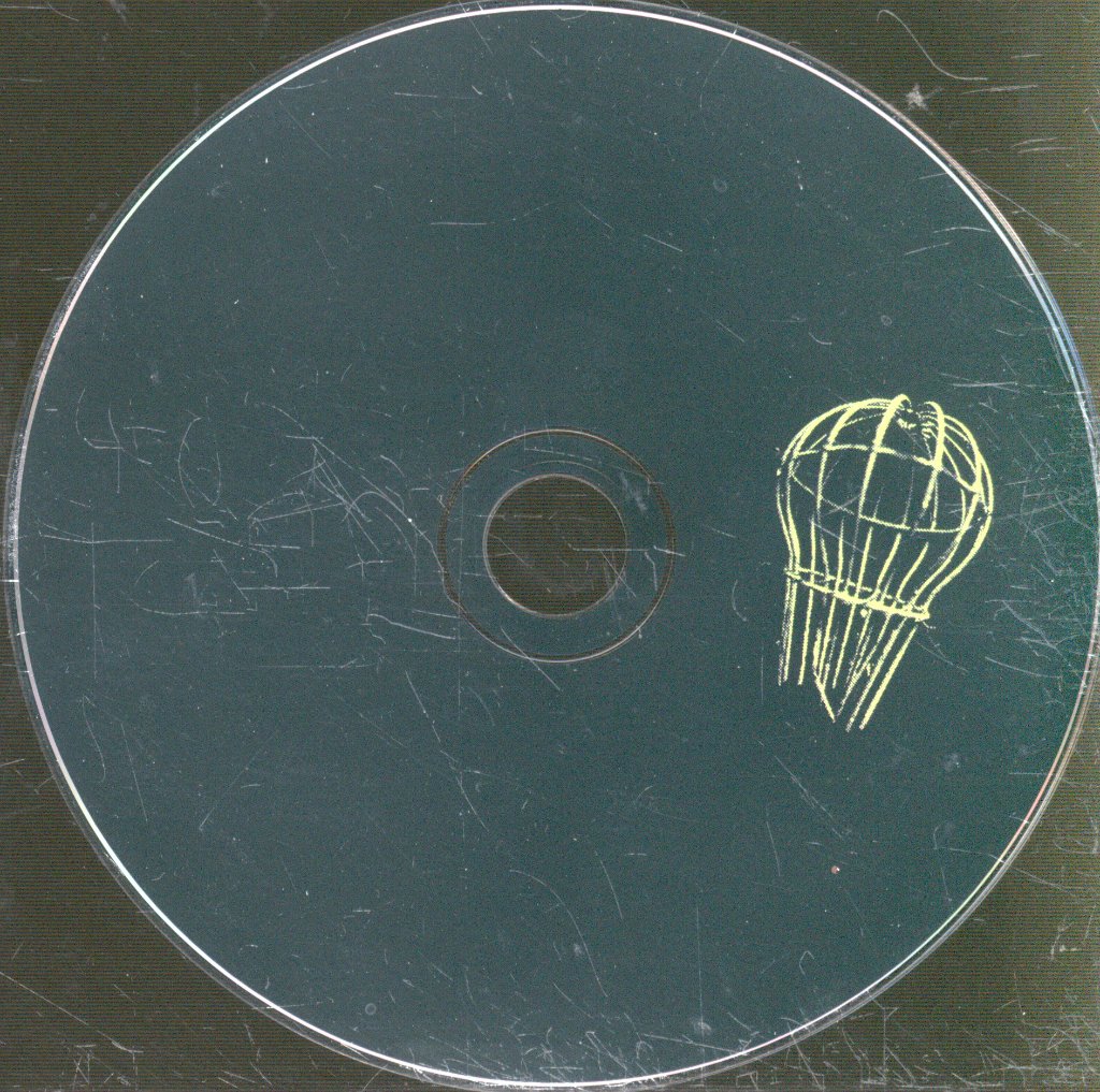 Various Artists - Constellation Music Until Now - Cd
