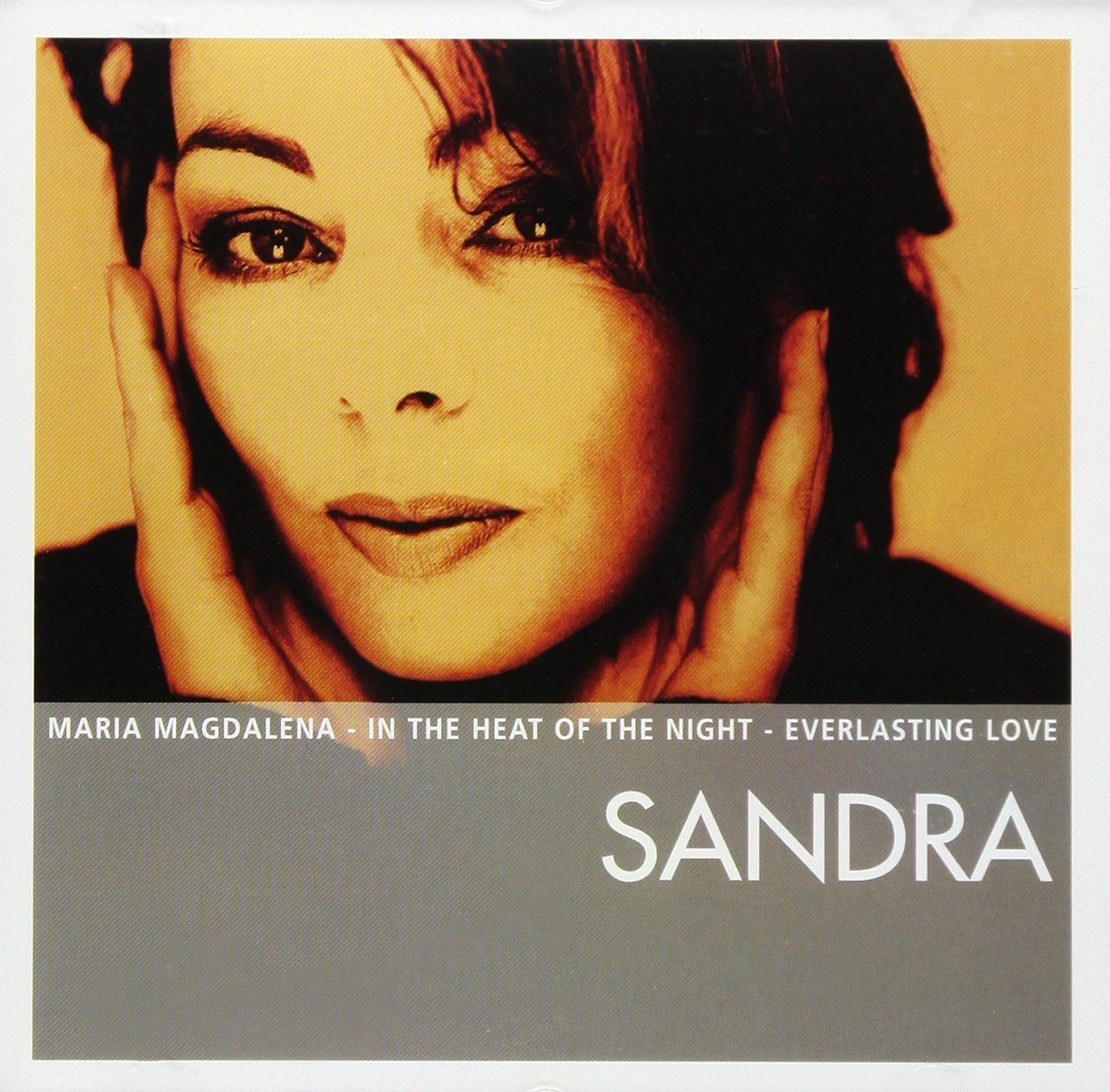 Sandra - Essential - Cd