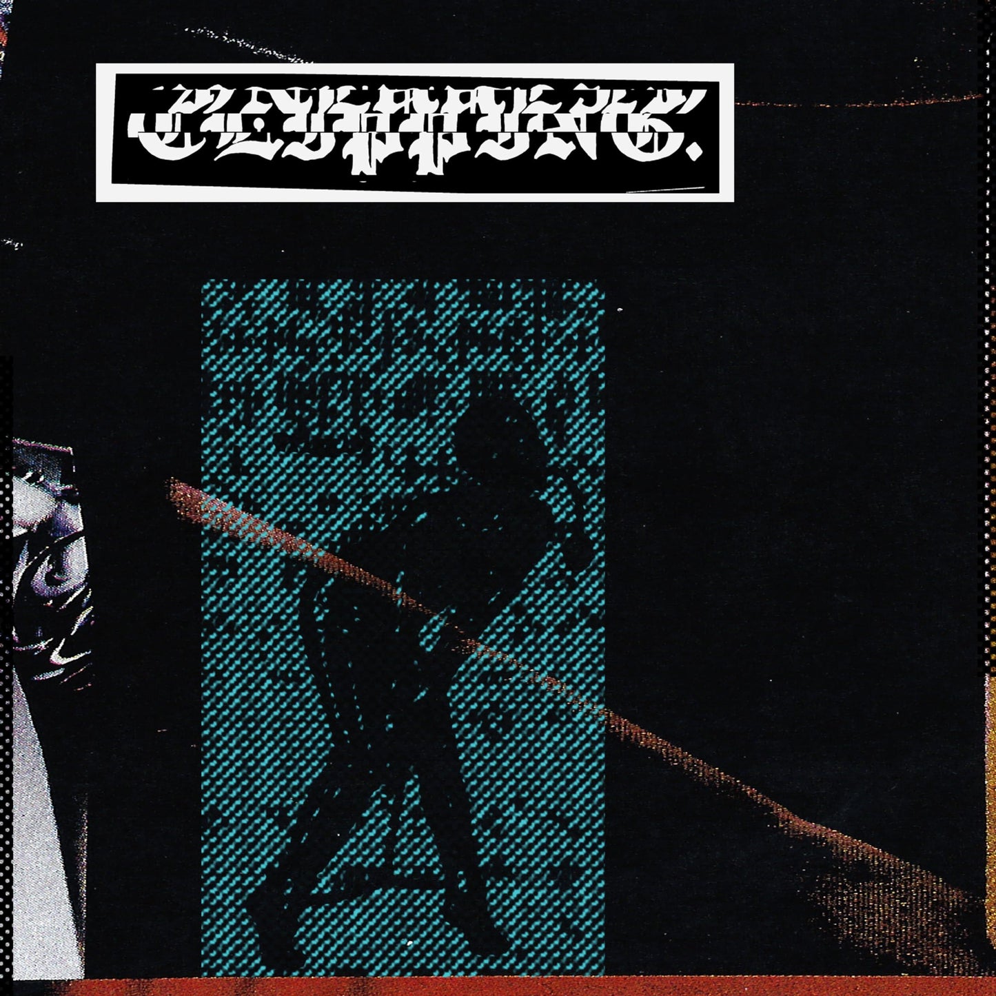 clipping - Wriggle (Expanded) - Lp