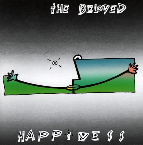 Beloved - Happiness - Cd