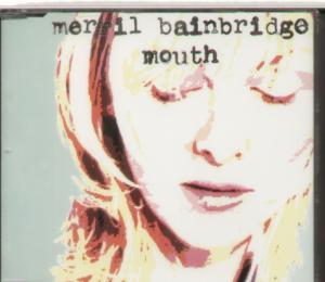 Merril Bainbridge - Mouth - Cd