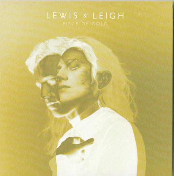 Lewis & Leigh - Piece Of Gold - Cdr