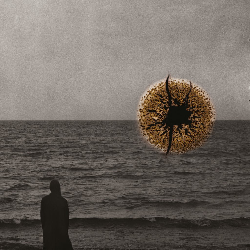 David Granström - Echoes of Impermanence - Cd