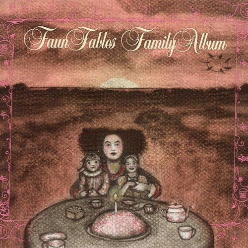 Faun Fables - Family Album - Double Lp