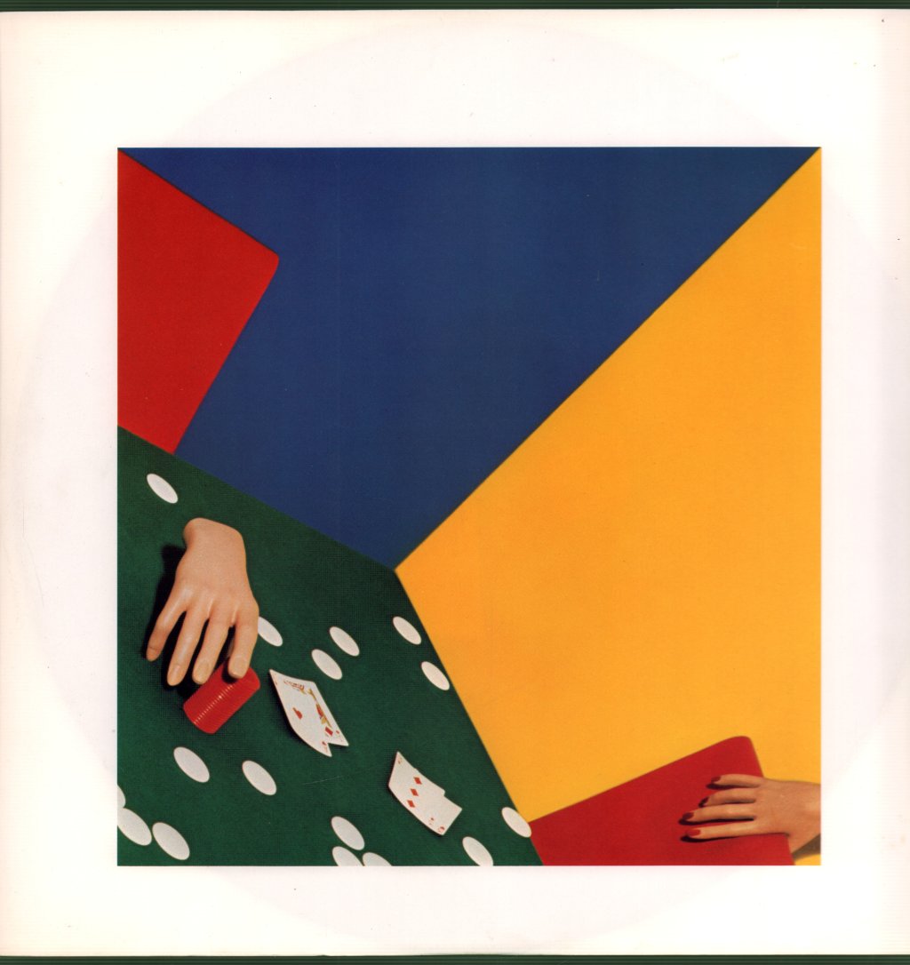 Elton John - 21 At 33 - Lp