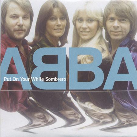 ABBA - Forever Gold - Double Cd