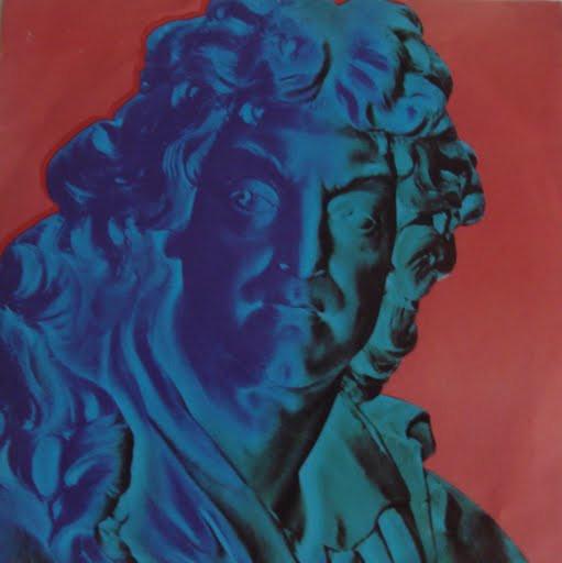 New Order - Round And Round - 7 Inch