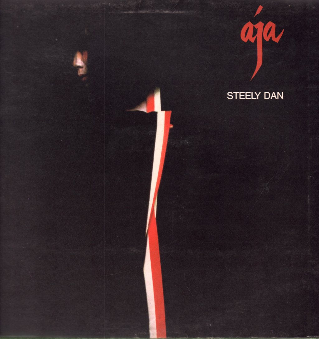 Steely Dan - Aja - Lp