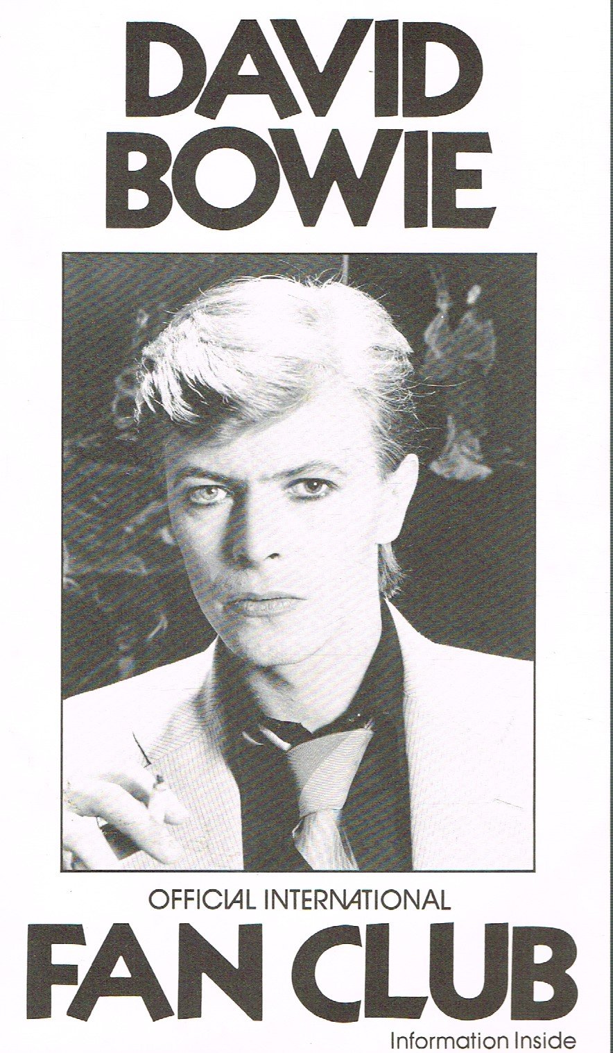 David Bowie - Stage - Double Lp