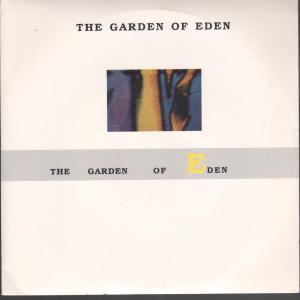 Garden Of Eden - Garden Of Eden - 7 Inch
