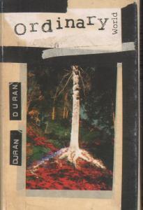Duran Duran - Ordinary World - Cassette