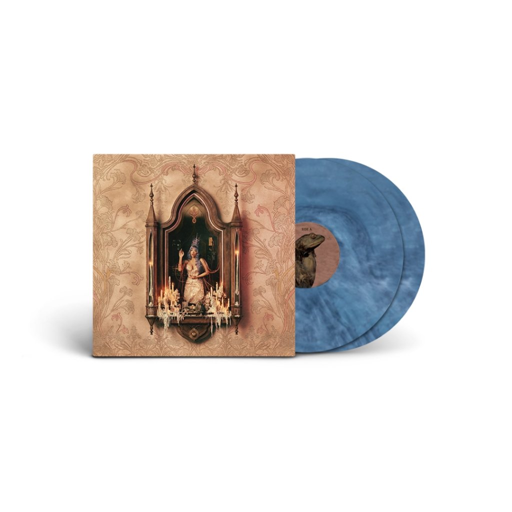 Melanie Martinez - Hades - Double Lp