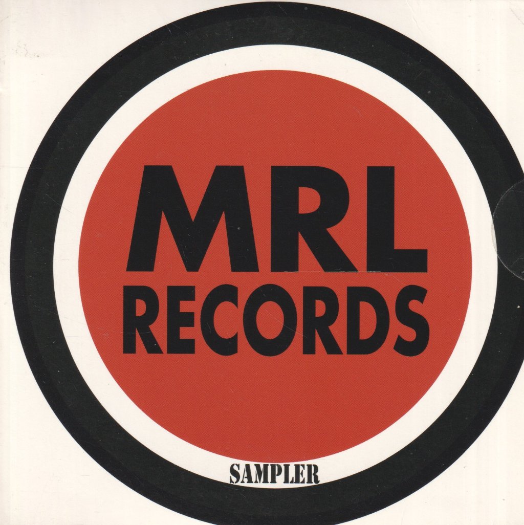 Various Artists - MRL Records Sampler - Cd