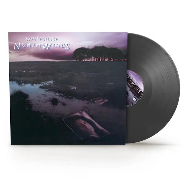 Whitesnake - Northwinds (Rocktober 2024) - Lp