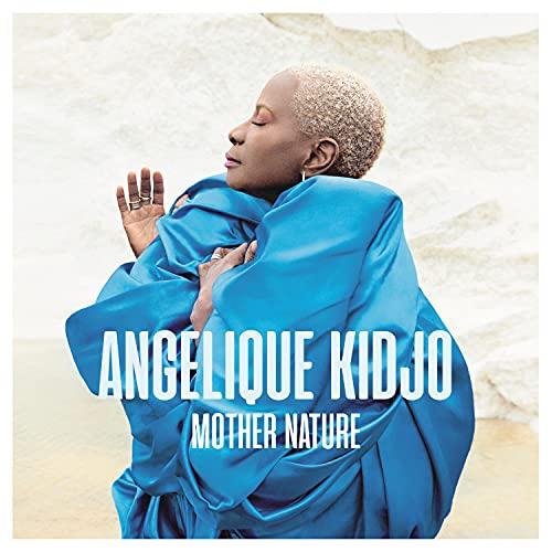 Angelique Kidjo - Mother Nature - Cd