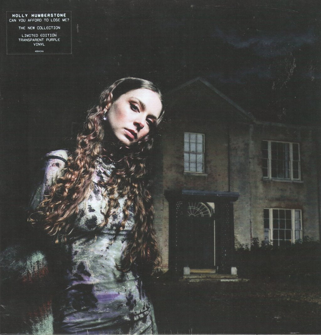 Holly Humberstone - Can You Afford To Lose Me ? - Lp