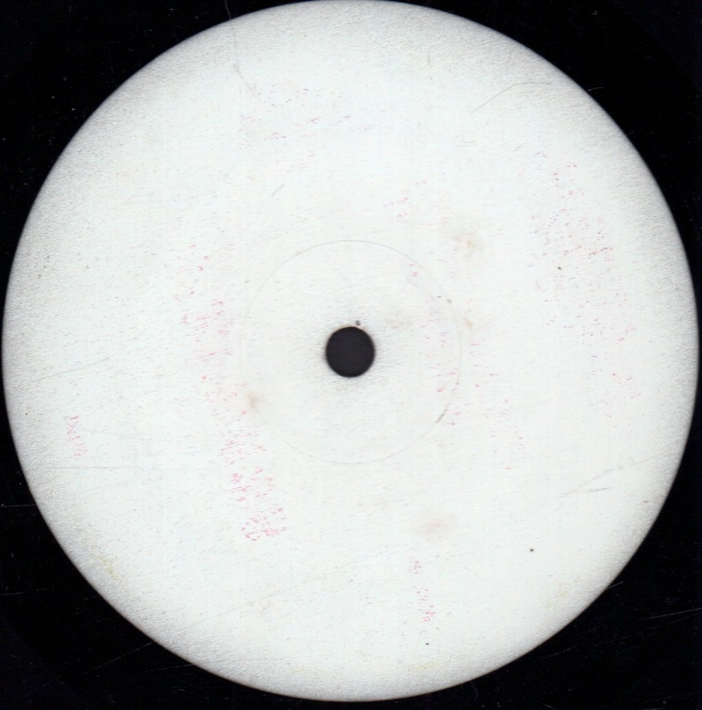 Fe Fi Fo Fum - Beat Your Body - 12 Inch