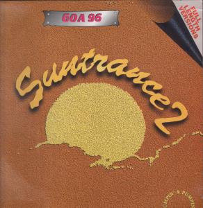 Various Artists - Suntrance 2 - Double Lp