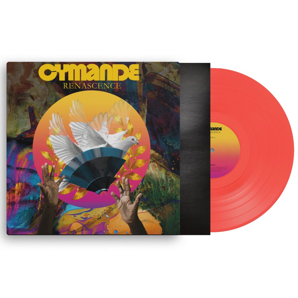 Cymande - Renascence - Lp