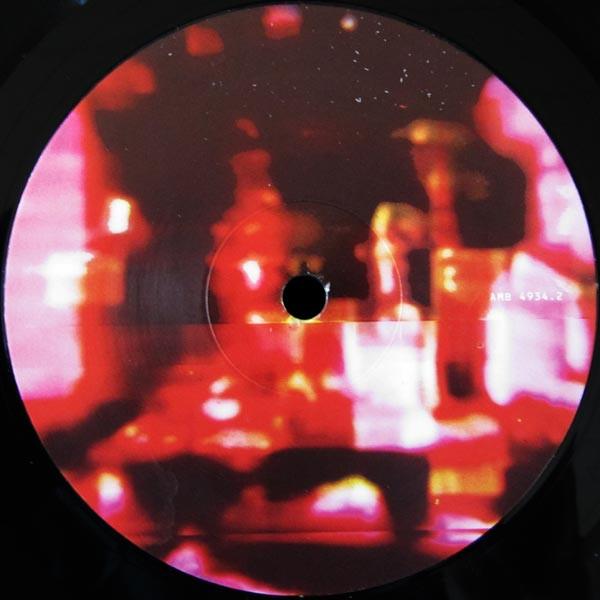 Cabaret Voltaire - Conversation - Lp Set