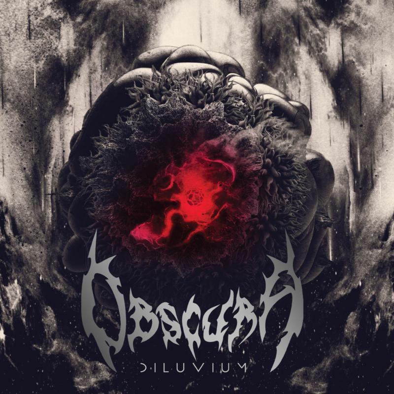 Obscura - Diluvium - Lp