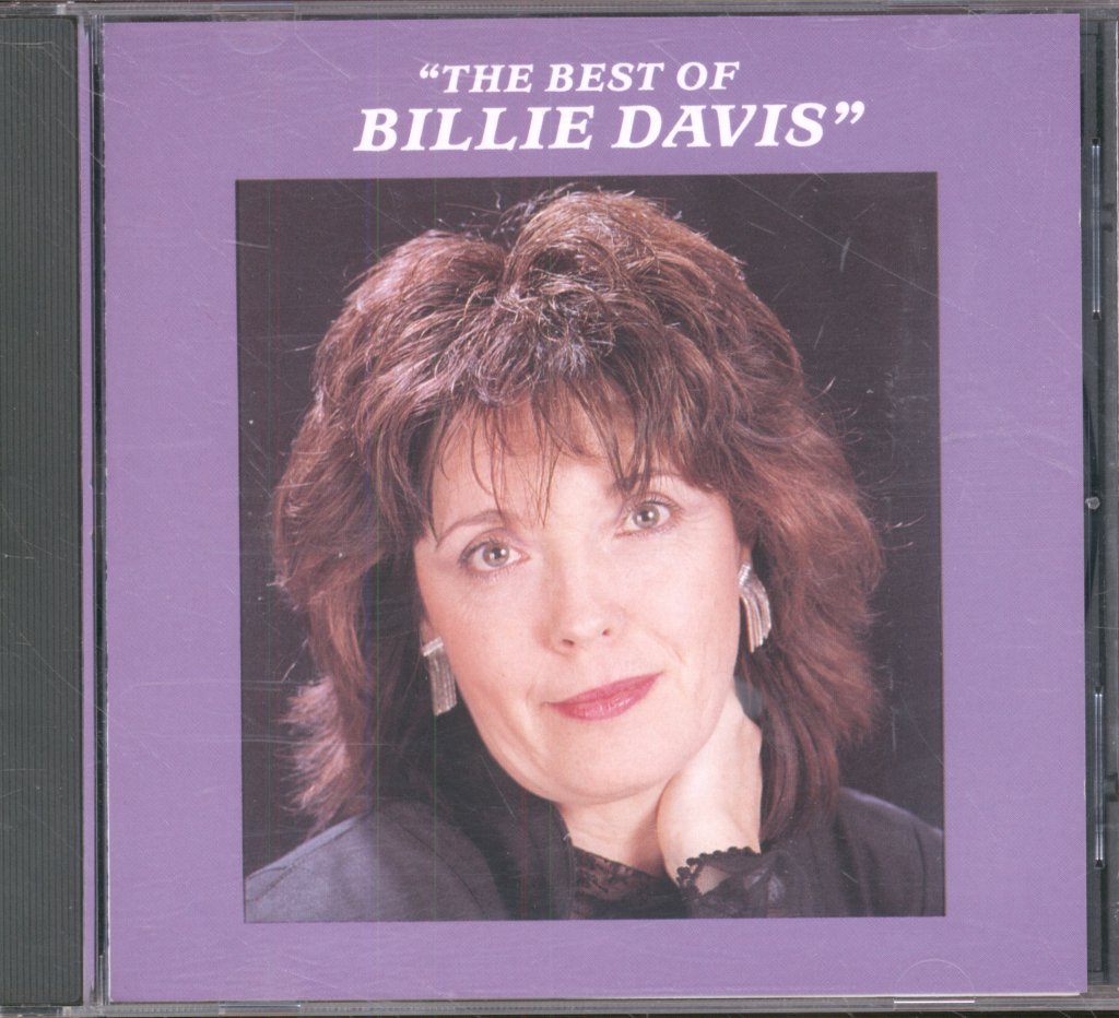 Billie Davis - Best Of Billie Davis - Cd