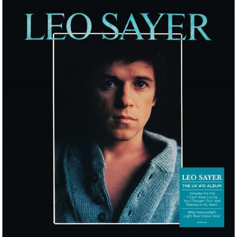 Leo Sayer - Leo Sayer - Lp