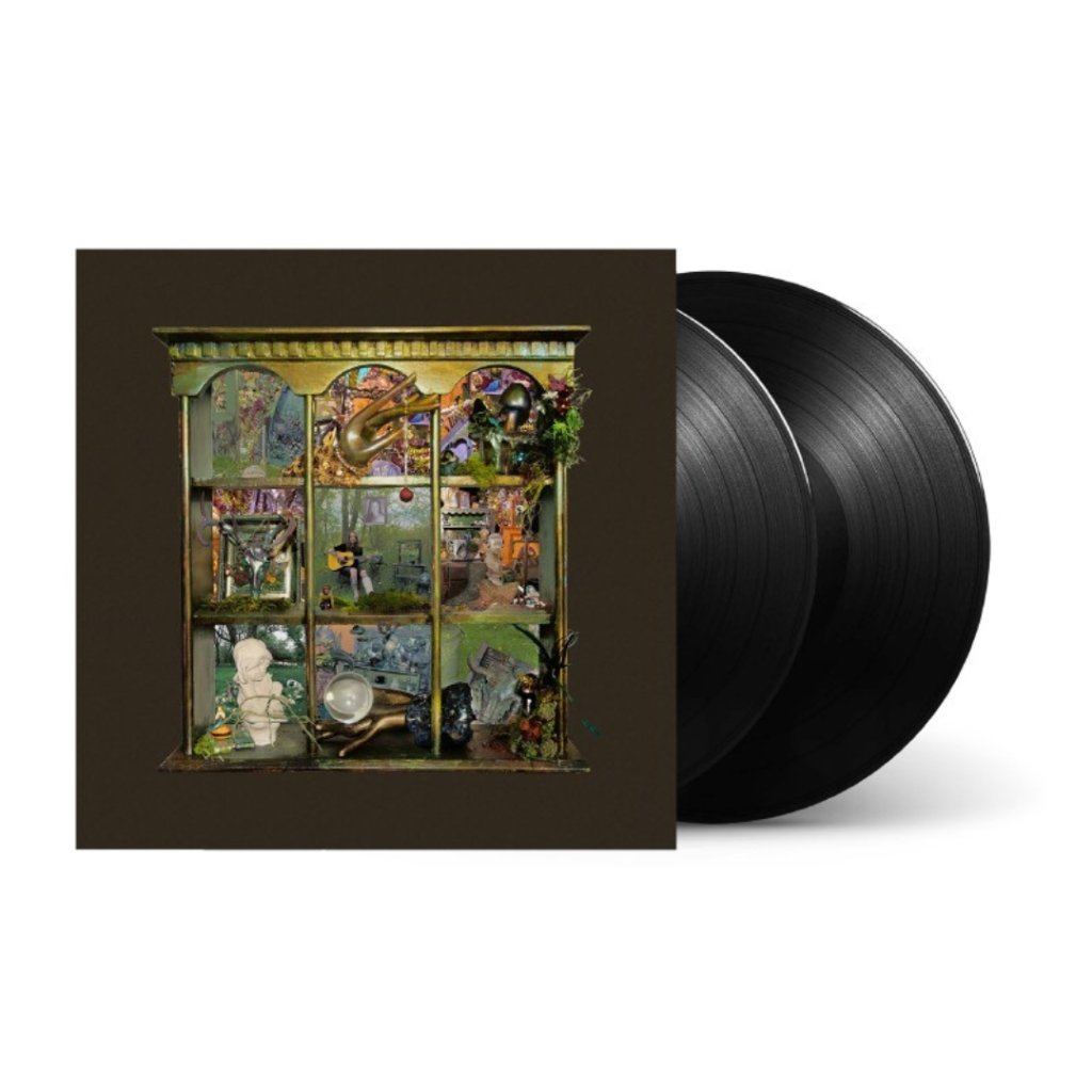 Billy Strings - So Much For Goodbyes - Double Lp