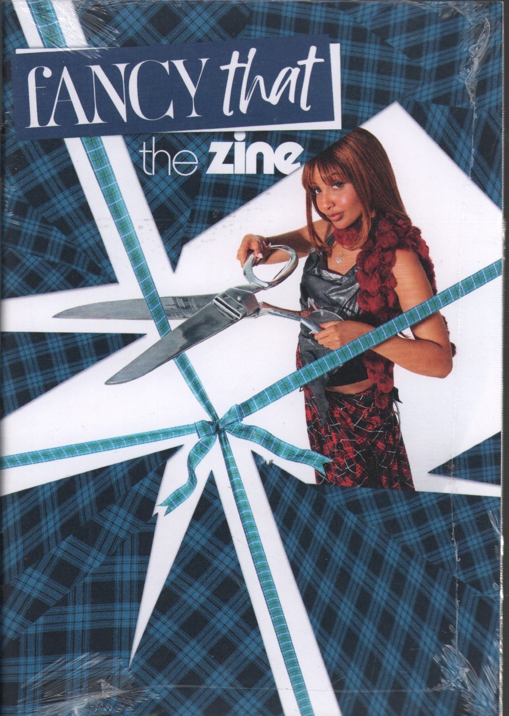 PinkPantheress - Fancy That - Cd