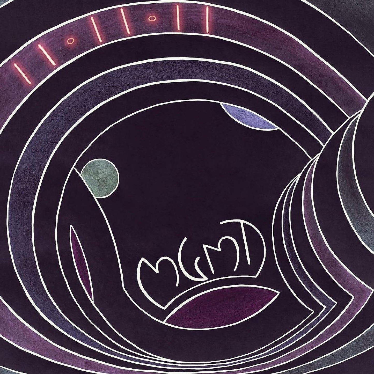 MGMT - 11.11.11 - Lp