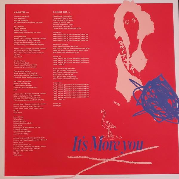 Grouplove - Healer - Lp