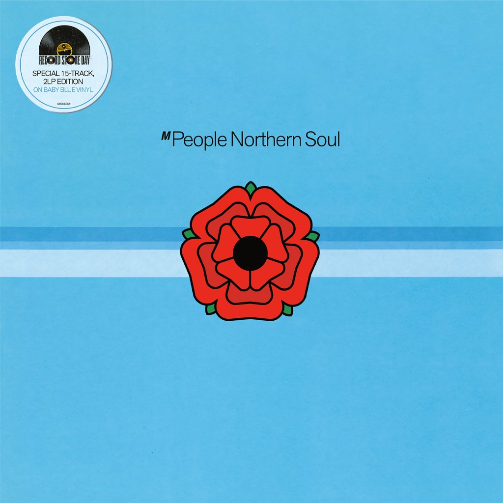 M People - Northern Soul (RSD2026) - Double Lp