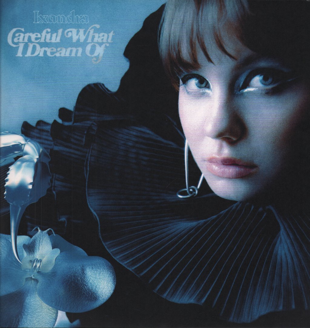 Lxandra - Careful What I Dream Of - Lp