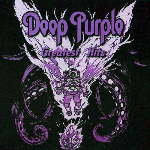 Deep Purple - Greatest Hits - Lp Set