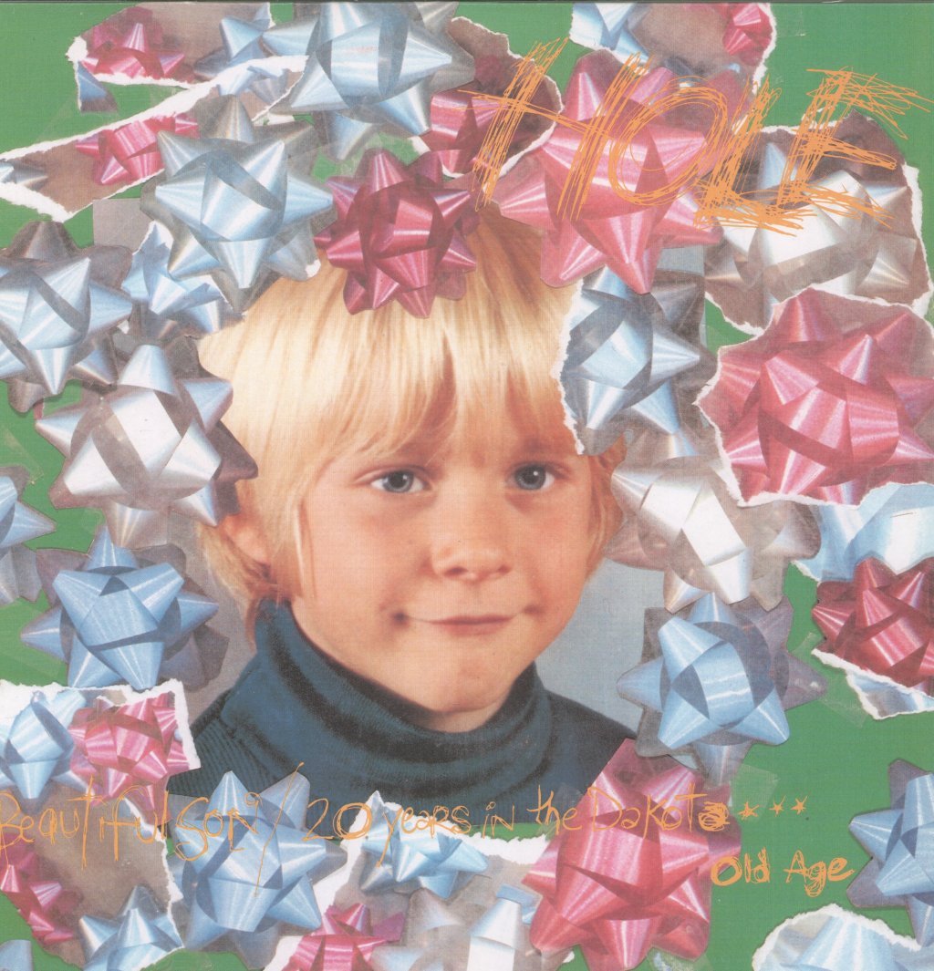 Hole - Beautiful Son - 12 Inch