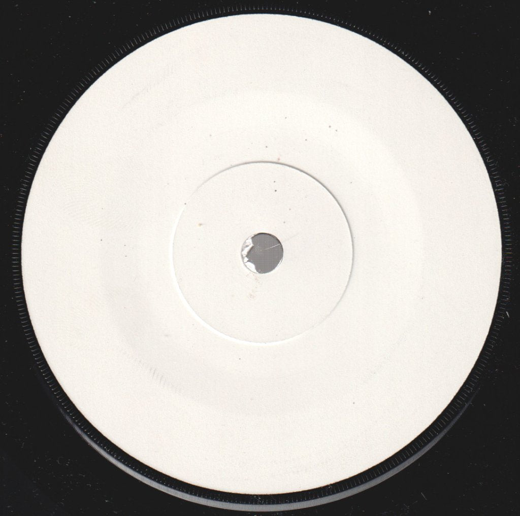 Grumbleweeds - Shall I Give You A Nudge - 7 Inch